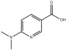 6-(DIMETHYLAMINO)NICOTINIC ACID