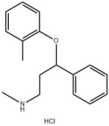 RAC アトモキセチン塩酸塩