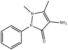 4-Aminoantipyrine price.