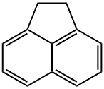 Acenaphthene Structure