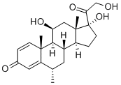 Methylprednisolon