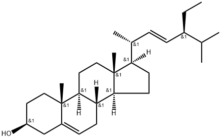 83-48-7 結(jié)構(gòu)式