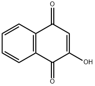 2-Hydroxy-1,4-naphoquinone