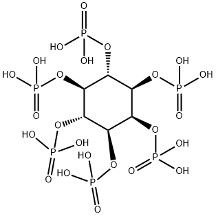 83-86-3 Structure