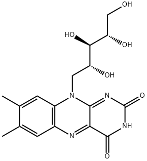 83-88-5 結(jié)構(gòu)式