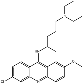 83-89-6 結(jié)構(gòu)式