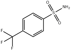 4-(Trifluoromethyl)benzenesulfonamide