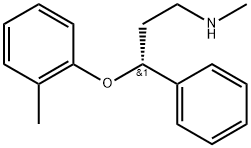 (R)-Tomoxetine