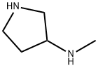 3-(Methylamino)pyrrolidine price.