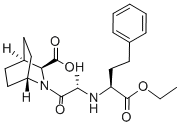 Zabicipril Struktur