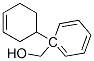 1-cyclohex-3-enyl-phenyl-methanol Struktur