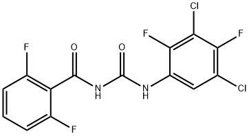 Teflubenzuron