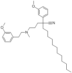 anipamil