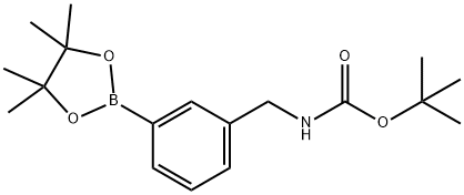 832114-05-3 Structure