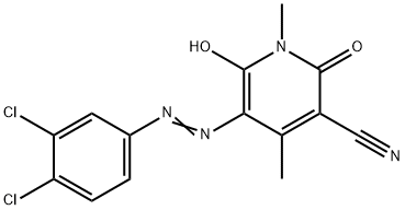 83249-52-9 結(jié)構(gòu)式