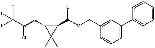 83322-02-5 結(jié)構(gòu)式