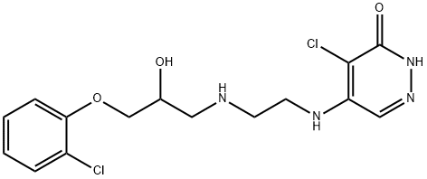 83395-21-5 結(jié)構(gòu)式