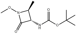 83542-13-6 結(jié)構(gòu)式