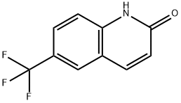 6-(TRIFLUOROMETHYL)QUINOLIN-2(1H)-ONE