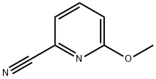 6-methoxypyridine-2-carbonitrile price.