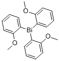 トリス(2-メトキシフェニル）ビスムチン