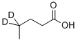 PENTANOIC-4,4-D2 ACID price.