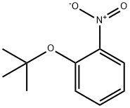 1-TERT-BUTOXY-2-NITROBENZENE