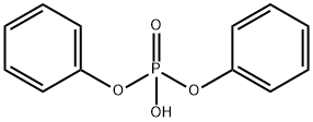 Diphenylhydrogenphosphat