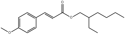 4-METHOXYCINNAMIC ACID 2-ETHYLHEXYL ESTER price.