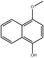 4-METHOXY-1-NAPHTHOL