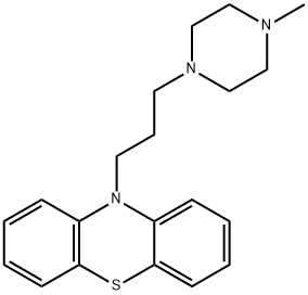 84-97-9 結(jié)構(gòu)式