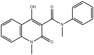 Roquinimex Struktur