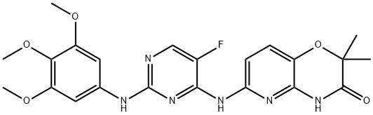 841290-80-0 Structure