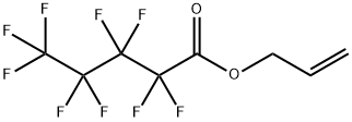 ALLYL PERFLUOROPENTANOATE price.