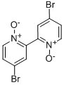 4,4'-DIBROMO-2,2'-BIPYRIDINE-N,N'-DIOXIDE