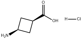 CIS-3-アミノシクロブタンカルボン酸塩酸塩 price.