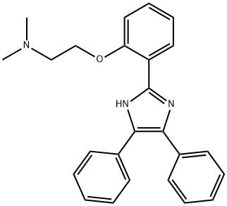 84203-09-8 結(jié)構(gòu)式