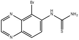 842138-74-3 結(jié)構(gòu)式