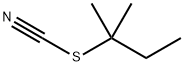 Isoamy sulfocyanate