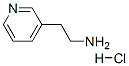 3-AMINOETHYLPYRIDINE HCL