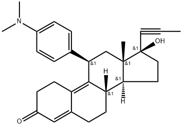 Mifepristone price.