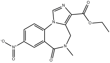 Ro 15-2344 Struktur