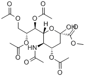 84380-10-9 結(jié)構(gòu)式