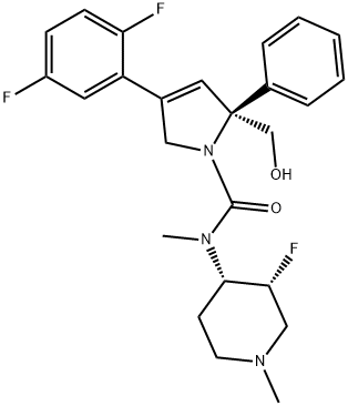 ALR-3456 Struktur