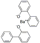 barium [1,1'-biphenyl]-2-olate Struktur