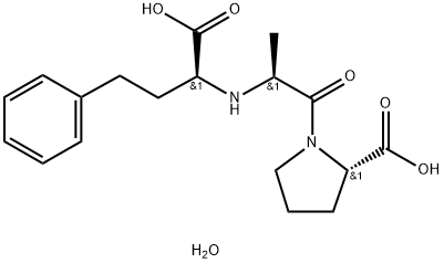 ENALAPRILAT DIHYDRATE