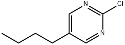 5-Butyl-2-chloropyrimidine