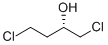 (S)-1,4-DICHLORO-2-BUTANOL Struktur