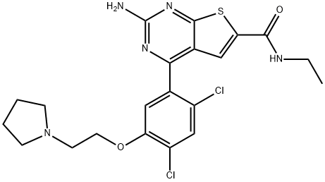 847559-80-2 結(jié)構(gòu)式