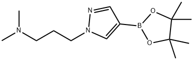 847818-72-8 結(jié)構(gòu)式